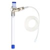 HugeSun Manual Air-pressing Aquarium Fish Tank Water Changer Gravel Cleaner