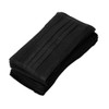 Pack of 50 Bacterial Filter Dust Mask, Disposable Face Masks,&nbsp;Black