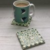 Crafty You Crafty Me - Mosaic Coaster Craft Kits for