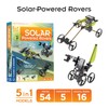 Thames & Kosmos Fun, Educational Engineering 3-Pack Bundle | Ultralight