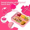 Hap Tim Bento Box Lunch Box for Kids (CA1265-PK)