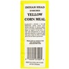 Indian Head Yellow Corn Meal, 32 oz.