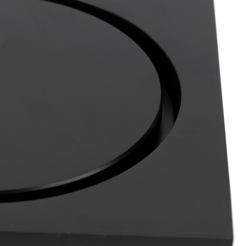 Floor Drain OdorResistant Floor Strainer Hair Catcher for Hotel Bathroom