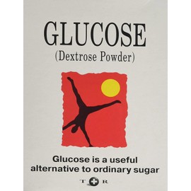 Glucose Dextrose Powder 500g-Fd