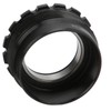 Bicycle Ceramic Bottom Bracket Stable Waterproof Quietness Bike Ceramic Bottom