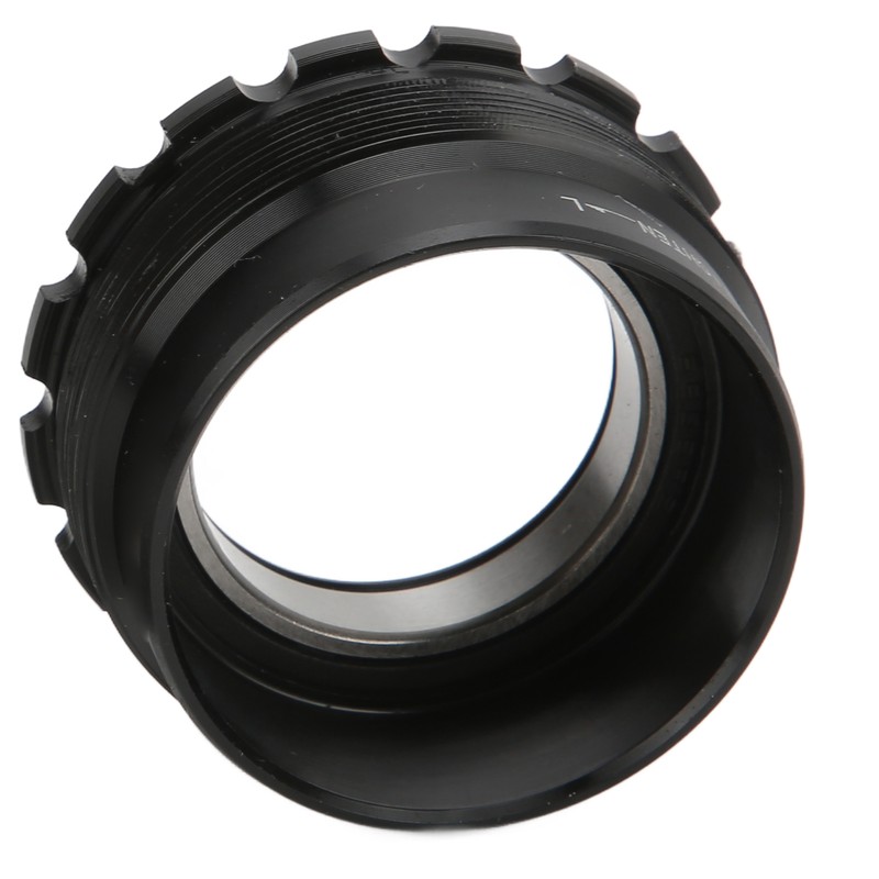 Bicycle Ceramic Bottom Bracket Stable Waterproof Quietness Bike Ceramic Bottom