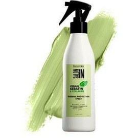 Recamier Professional Salon In Hair Vegan Keratin & Collagen Thermal Protection