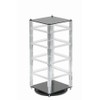 Revolving Earring Rack (Holds 32 Earring Cards)