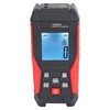 TA500A Digital Tachometer Valve Lockable Non Contact Portable RPM Meter