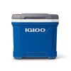 16 QT LATD I-BLU/MET 2P