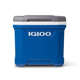 16 QT LATD I-BLU/MET 2P