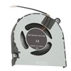 Nitro 5 CPU Cooling Fan Durable ABS Aluminum Alloy 4Pin