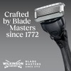Wilkinson Sword Hydro 5 Ultimate Razors Blade for Men, Refill