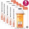 AddAll XR 750mg, Energy Focus Concentration, 5 Packs - 10