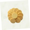 BIUDECO Skin-friendly Makeup Removal Pads Pieces Soft Cotton for Gentle