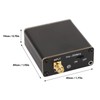 Impedance Amplifier for Radio Intercom High Low Impedance Conversion Device
