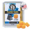 HVAC Guys Flow Tabs with Gel Lock Technology - 18