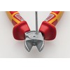Nws 134-49-VDE-160-SB Number 134-49 VDE Side Cutter, Red/Yellow, 160 mm