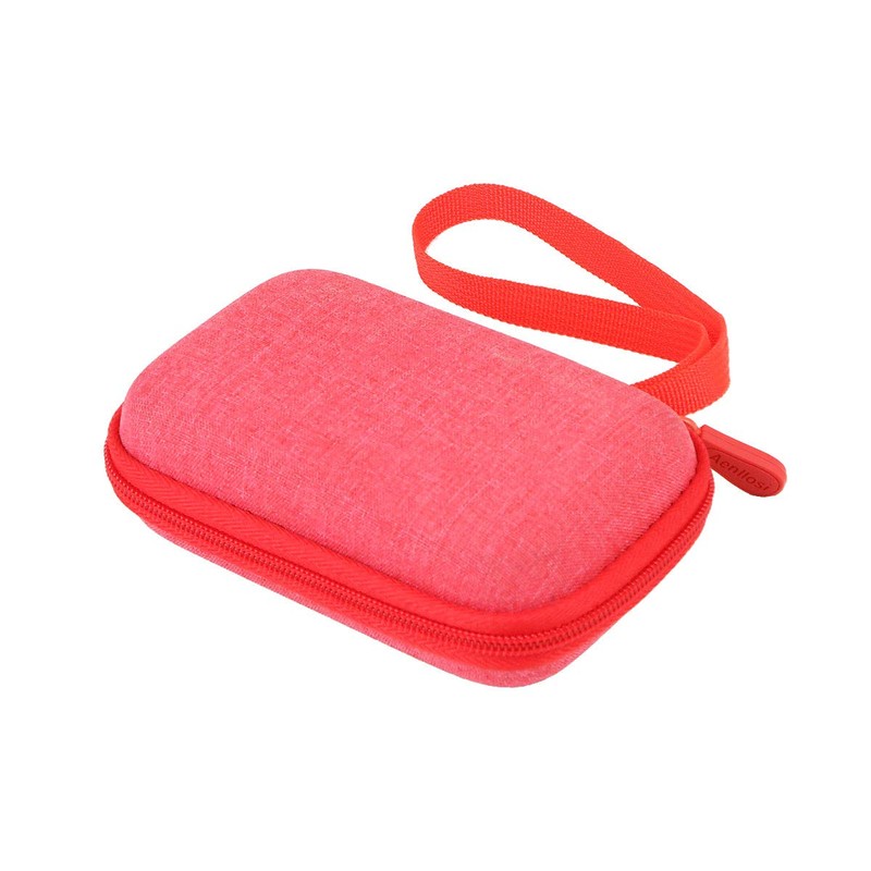 Aenllosi Hard Storage Case for WD My Passport Portable SSD