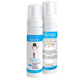 Hydrate Leave-in Cleanser (Hydrate, 210 ML)