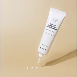 Nine One Cosmedi Lively Rebloom Luxury Bakutinol Eye Care Cream 50ml Wrinkles around the eyes, nasolabial folds / 리블 리블룸 럭셔리 바쿠티놀 아이 케어 크림 50ml 눈가 주름 팔자 스팟