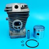 38mm Cylinder Piston Kit For Echo Chainsaw CS-310 CS-352 CS-352ES