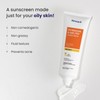 Requil's Oxybenzone, OMC Free Sunscreen for Oily, Sensitive, Acne Prone