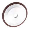 100mm Diamond Resin Grinding Wheel WeAr Resistance Cutter Grinder Grind