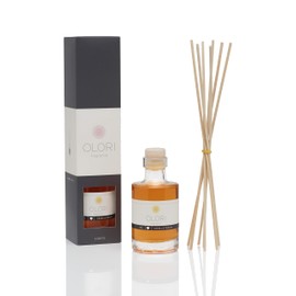 OLORI - Refill Bottle - Vanilla - 500 Ml