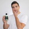 eShave Luxury After Shave Balm for Men-After Shave Lotion Soothes