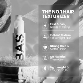 Unbranded Based on Bodyworks=Hair Texture Powder,Instant Volume &=Texture Lightweight-