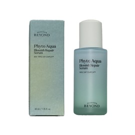 Beyond Phyto Aqua Trace Repair Serum 40ml / 비욘드 피토 아쿠아 흔적 리페어 세럼 40ml