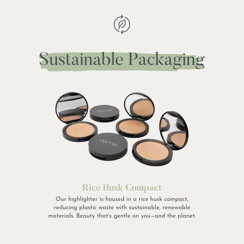 Luminary Glow Powder Highlighter