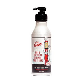 18.21 Man Made Crema para Manos y Cuerpo Sweet Tobacco 500 ml