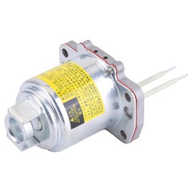 Aublinto ABS Pump Brake Booster Motor Assembly Fit for Toyota Prius 2004-2009 ABS Anti Lock Brake Pump Motor ABS Motor Replace 44500-47090 44500-47140 44500-47141