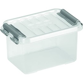Sunware Q-Line Storage Box, One Size
