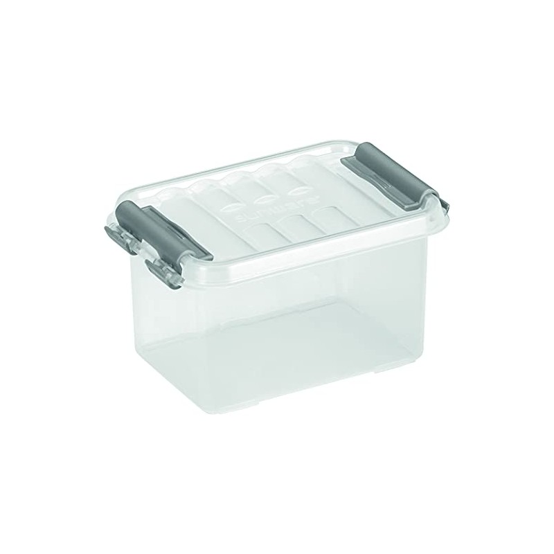Sunware Q-Line Storage Box, One Size