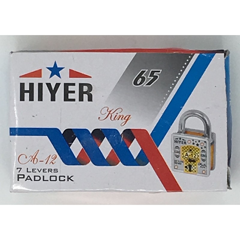 Trick Lock - Mystery of The Golden Key