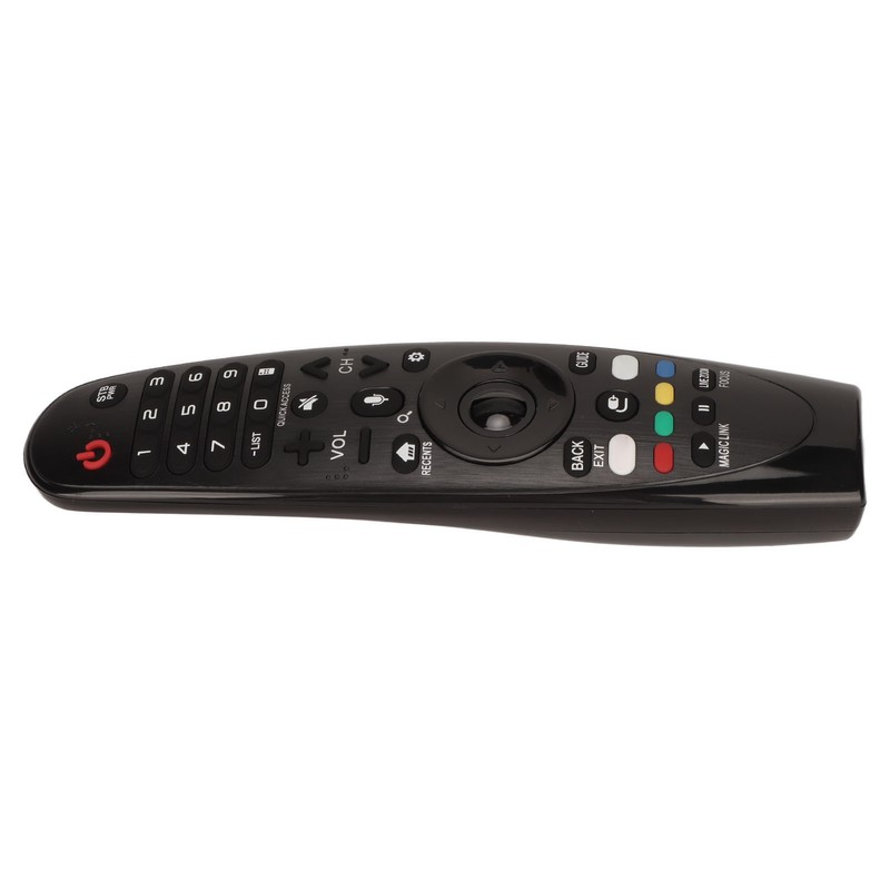 TV Remote Control Replacement for OLED W7 G7 E7 C7