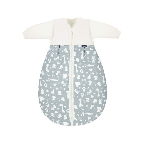 Alvi combination sleeping bag, All-year 2-piece baby’s sleeping bag, Inner