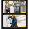 Tool Bags Waist Pouch Multiple Electricians Tool Oxford Cloth Belt