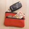 Lederprinz® | Key Case 2 Compartments | Handmade Made in