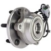 Abrillvt 1PC Front Wheel Hub Bearing for 2005-2019 for Nissan