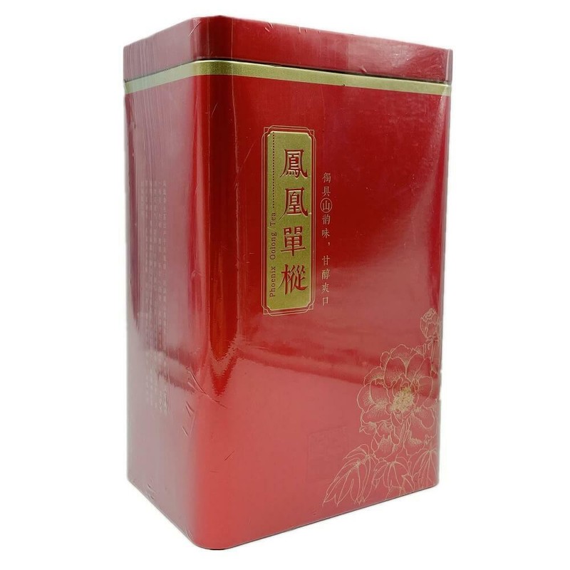 Yongwell Premium Feng Huang Dan Cong, Phoneix Oolong Loose Tea