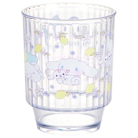 OSK Sanrio C-10 Cinnamorol Plastic Cup