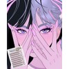 Manga Lash Clusters (no glue needed!) - J Lash -