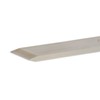 Hurricane Turning Tools, HTT-114, High Speed Steel, 1" Skew Chisel