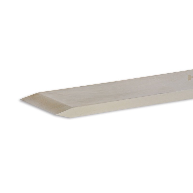 Hurricane Turning Tools, HTT-114, High Speed Steel, 1" Skew Chisel