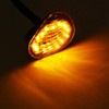 1Pair Motorcycle Turn Light Indicator Blinker Lamp for YZF R1