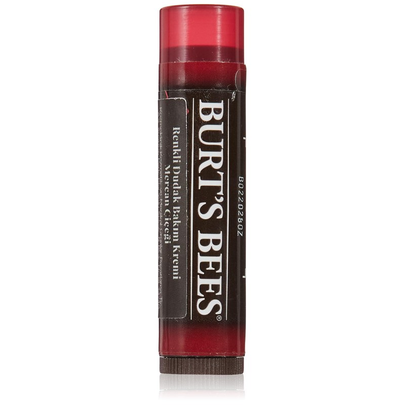 Burt's Bees, Lip Balm Tinted Daisy, 0.15 Ounce